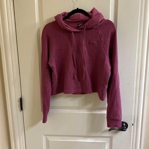 NIKE pullover - womens - size S